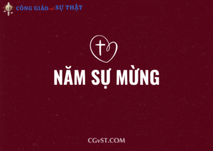 Kinh Năm Sự Mừng - Kinh Mân Côi Năm Sự Mừng