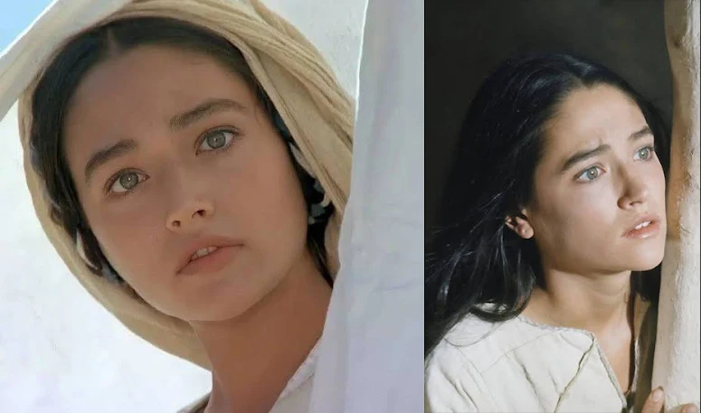 Olivia Hussey, diễn viên thủ vai Đức Mẹ, vai Mẹ Têrêsa... mới qua đời!