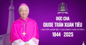 Đức cha Giuse Trần Xuân Tiếu