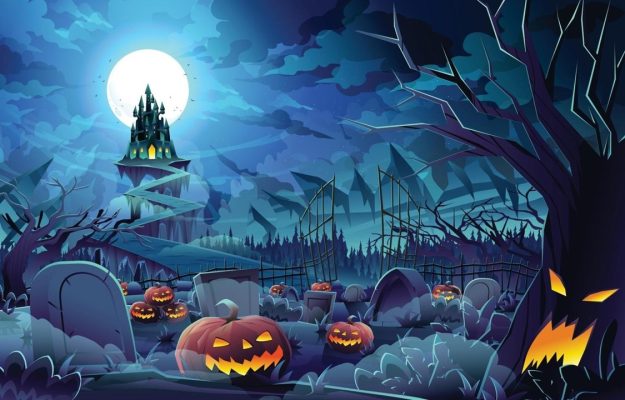 Người Công Giáo Có Thể Ăn Mừng Halloween Không?