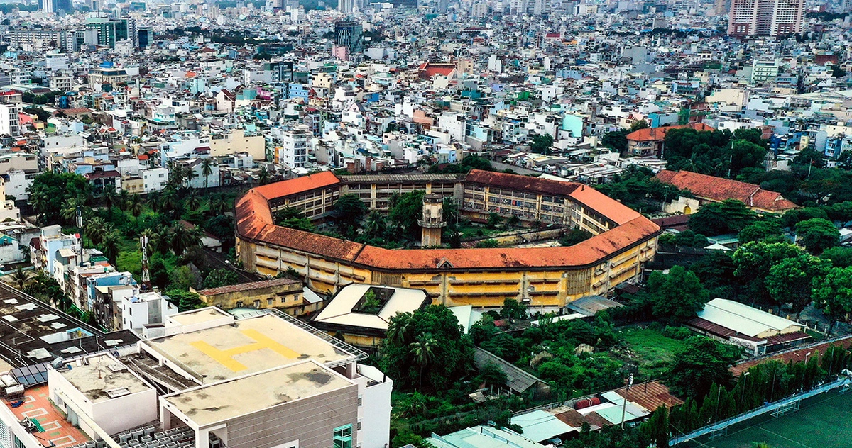 6 Cán Bộ gặp nạn ngay sau đó, vì có ý định Phá bỏ 1 nhà thờ tại TGP Sài Gòn