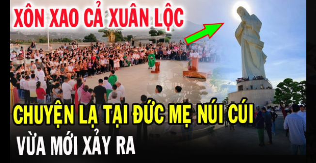 Chuyện lạ có thật