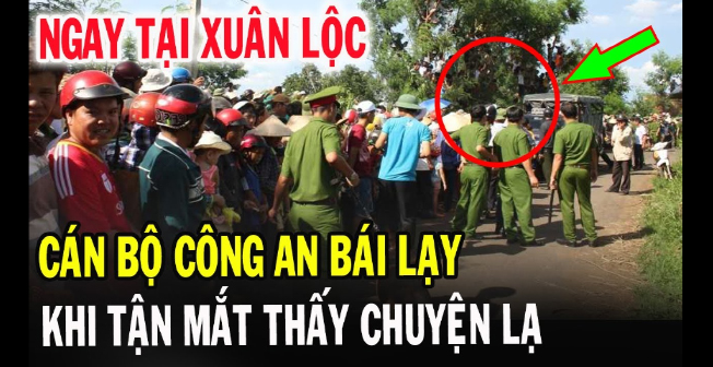 Giáo phận Xuân Lộc