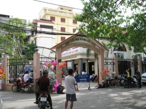 Quyền năng của Chúa: 1 Chuyện lạ có thật xảy ra tại Tổng giáo phận Hà Nội