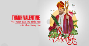 Lễ Thánh Valentine