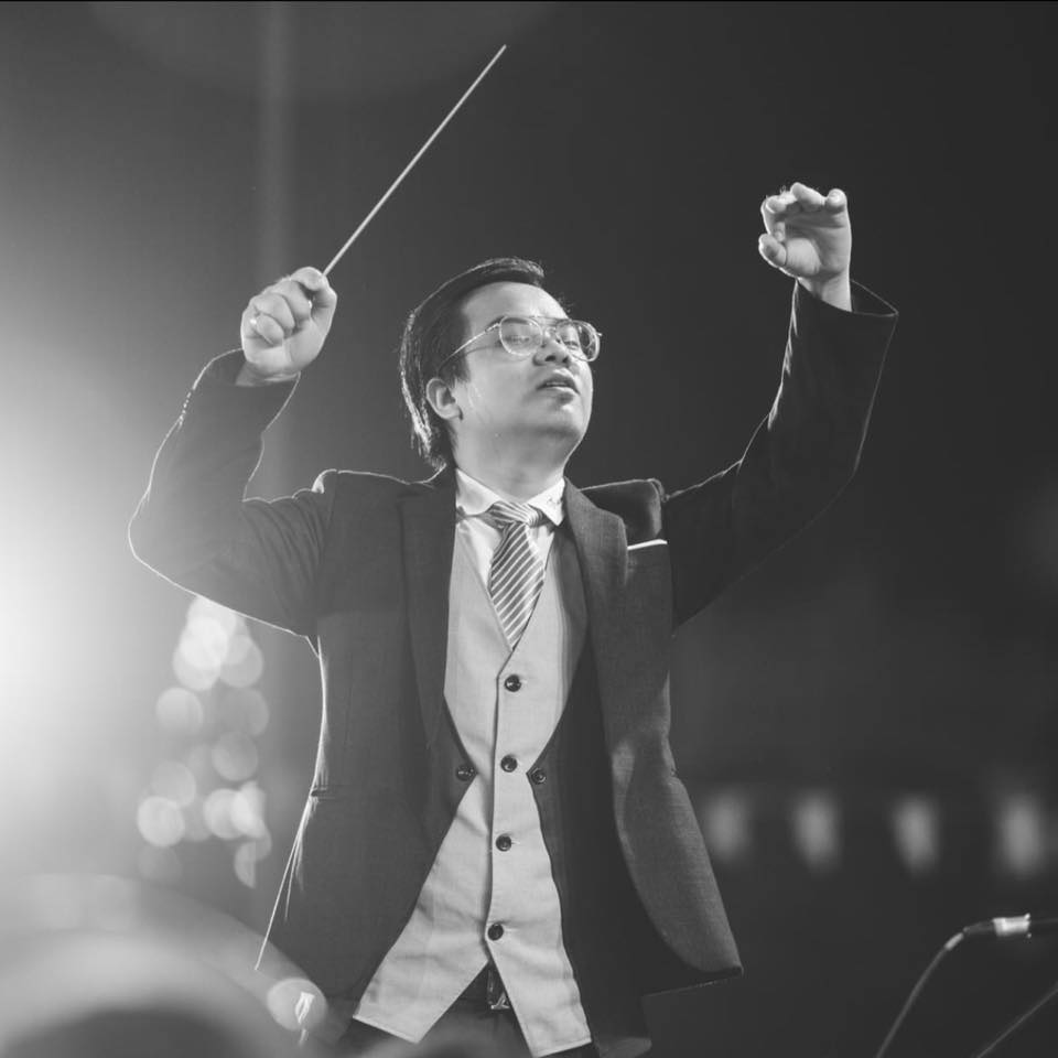 Thanh Võ: 10 Năm Cống Hiến Cho Thánh Ca Công Giáo Giữa Lùm Xùm Tác Quyền