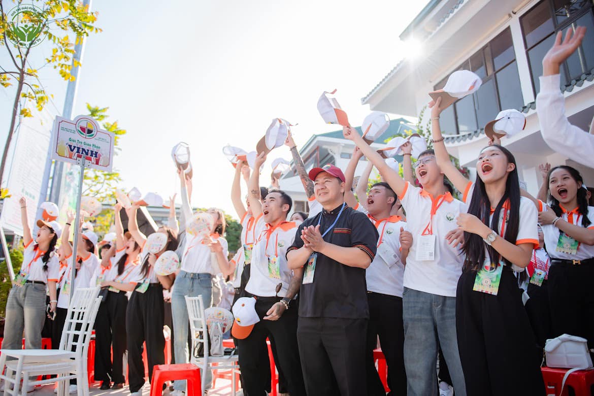 Chương trình ngày hành hương Giới trẻ Giáo phận Vinh năm 2025
