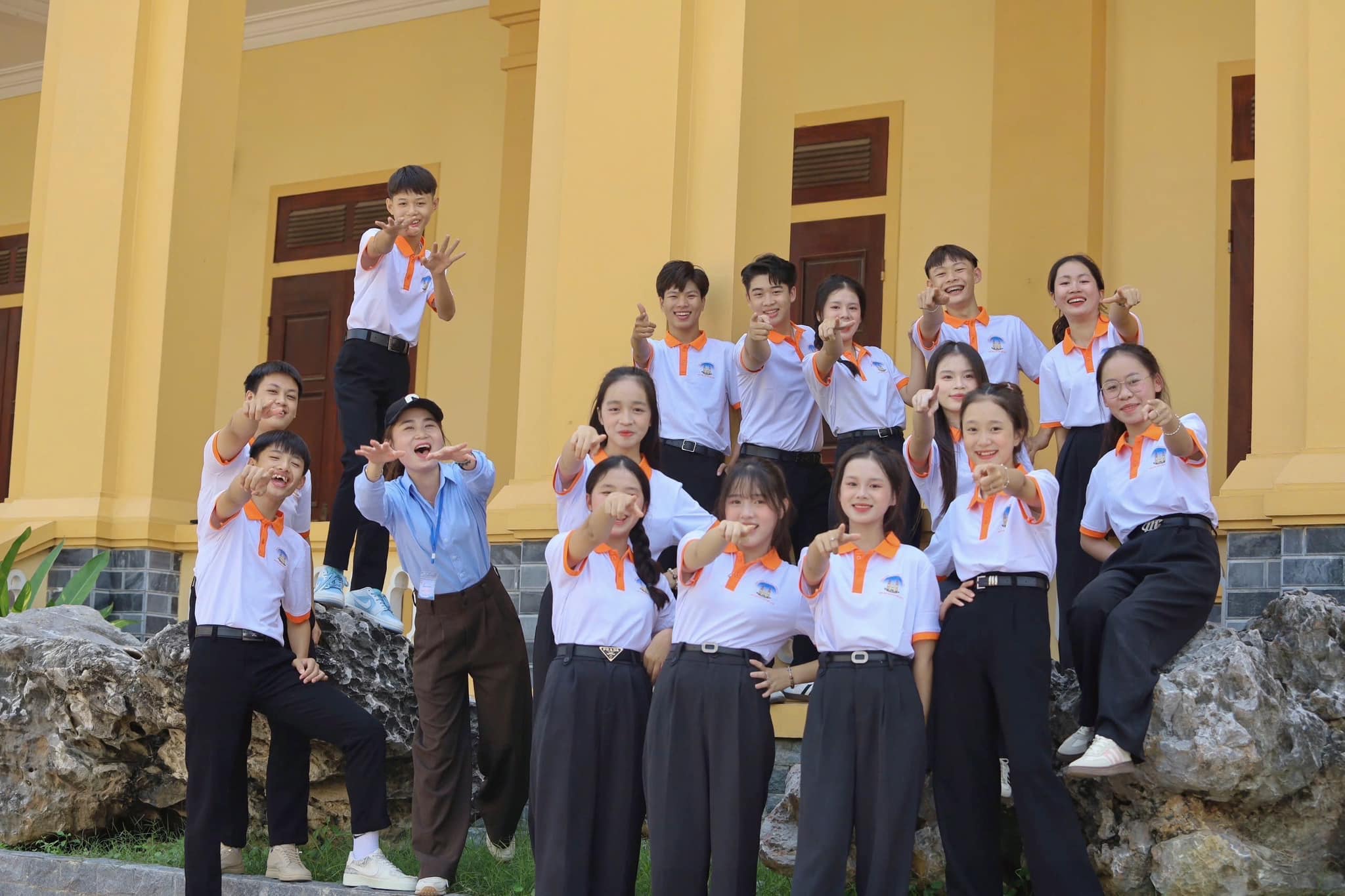Chương trình ngày hành hương Giới trẻ Giáo phận Vinh năm 2025
