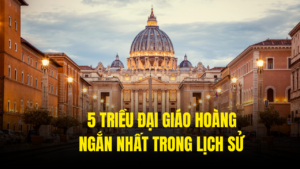 5 trieu dai duc giao hoang