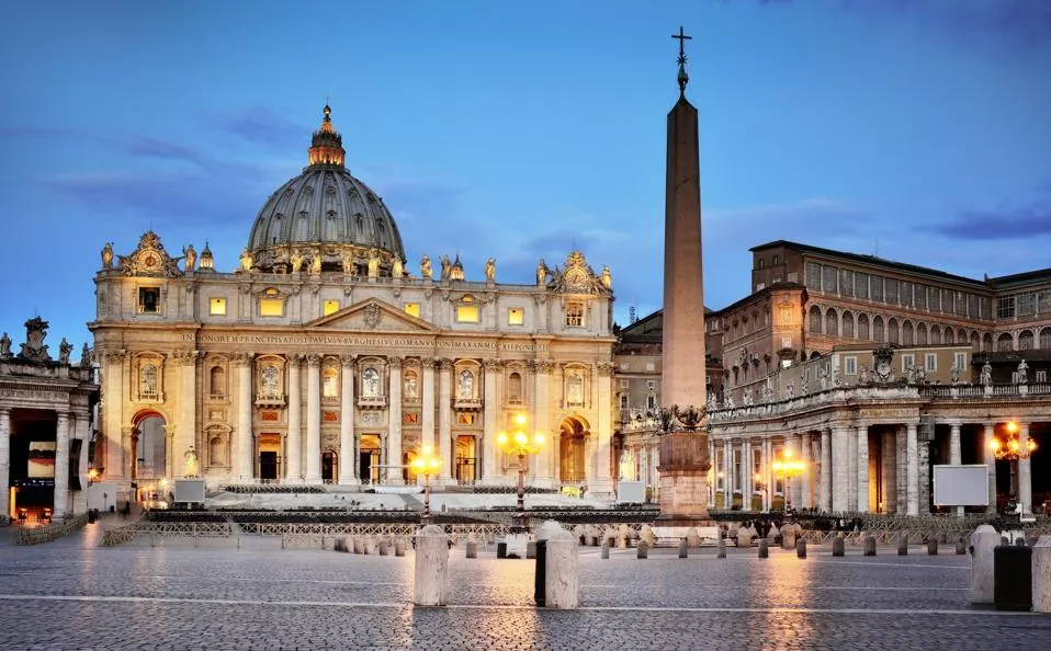 Thư viện Vatican - 1 nơi bí ẩn và cấm kỵ nhất thế giới đang ẩn chứa điều gì?