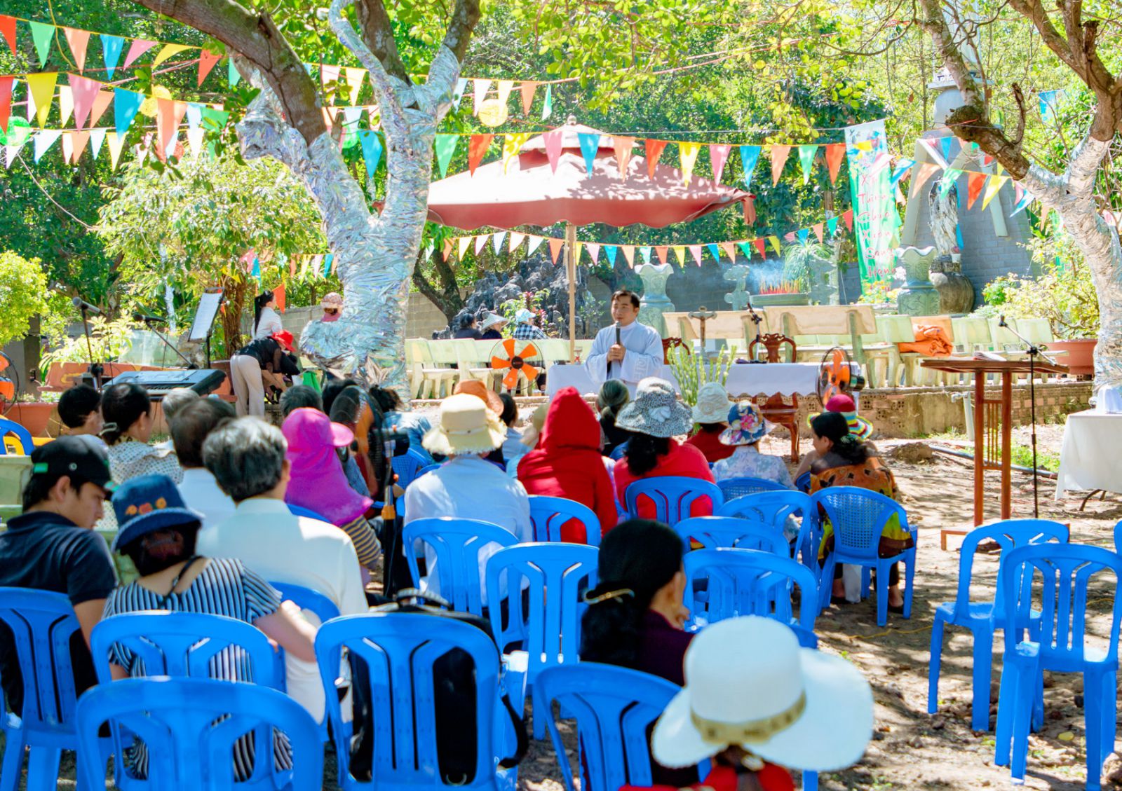 Gx Minh Duc Mung Le Ngay 13 2019 1