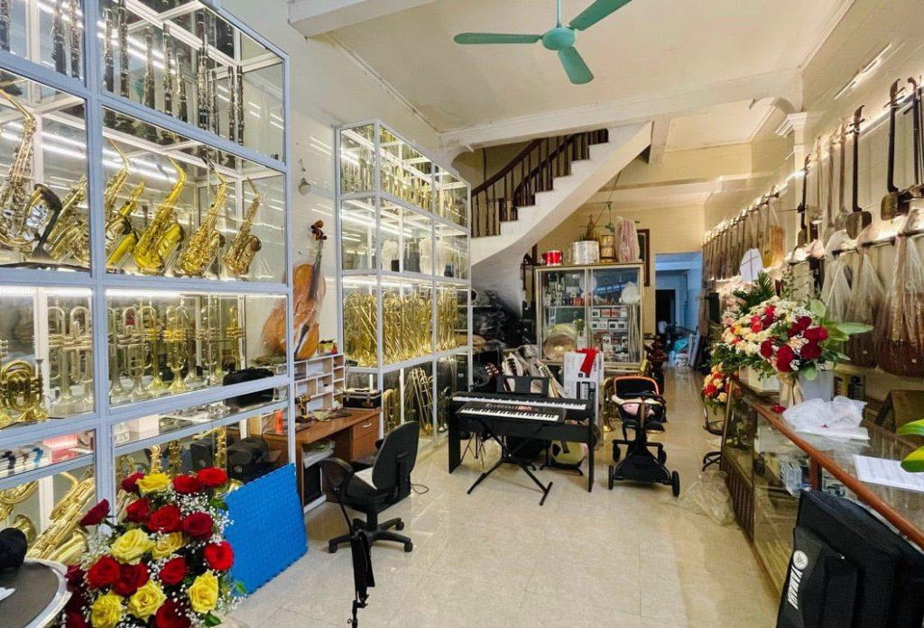 Thanh Võ: 10 Năm Cống Hiến Cho Thánh Ca Công Giáo Giữa Lùm Xùm Tác Quyền