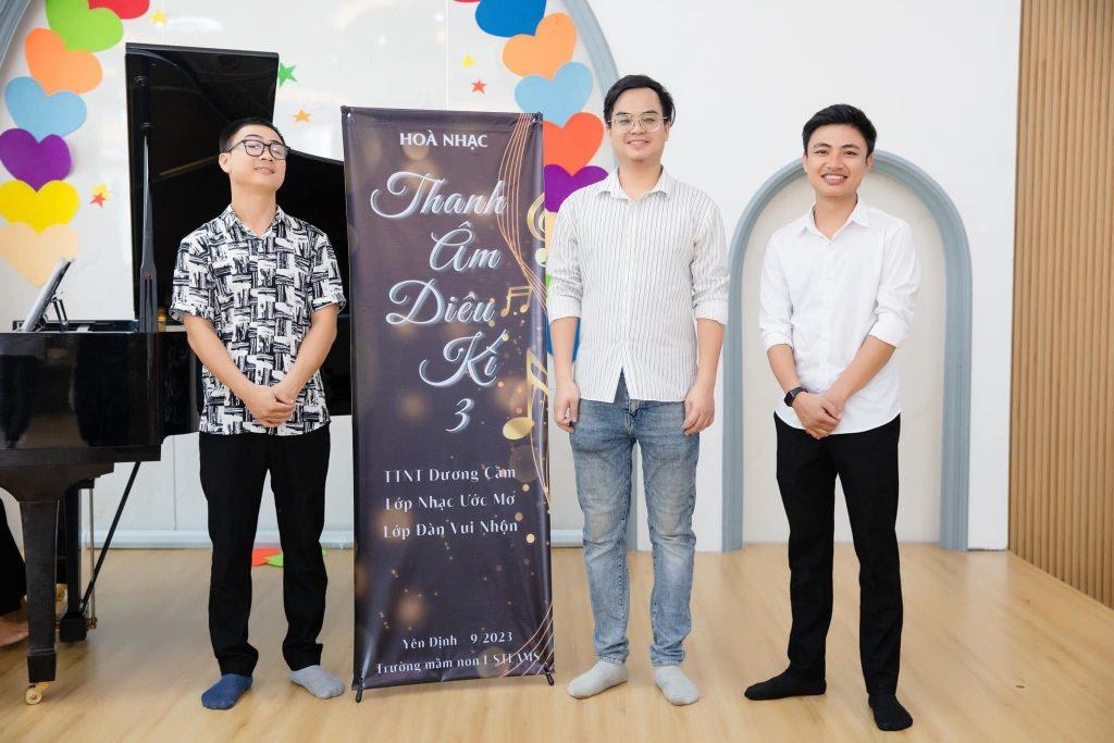 Thanh Võ: 10 Năm Cống Hiến Cho Thánh Ca Công Giáo Giữa Lùm Xùm Tác Quyền