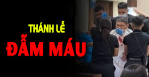 Khi ma quỷ đội lốt người tấn công Linh mục: Điều gì đang hủy hoại đức tin?