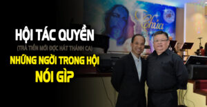 Thánh ca mất tiền