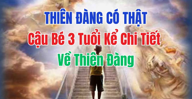 Thiên đàng