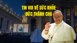 duc thanh cha phanxico