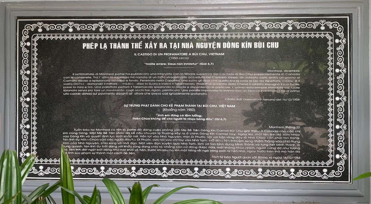 Nam Định rúng động vụ 1 cán bộ tử vong lập tức khi phá Mình Thánh Chúa