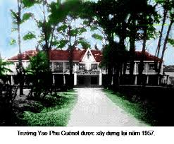 Trường Yao Phu Kuenốt: 120 Năm Lịch Sử và Hành Trình Bảo Tồn Di Sản Giáo Dục Tại Kon Tum Năm 2025