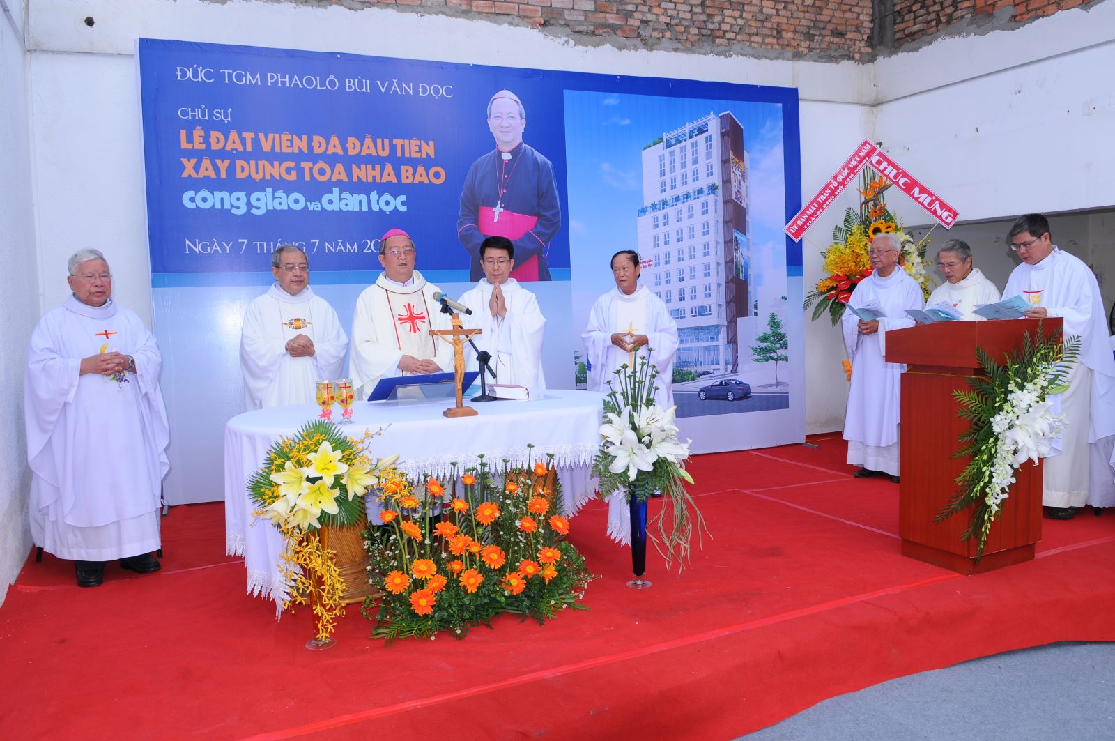 Sự Thật Đằng Sau Báo Công Giáo và Dân Tộc: Công Cụ Tuyên Truyền của Đảng Cộng Sản