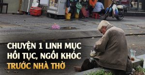 1 Linh mục xin hồi tục và