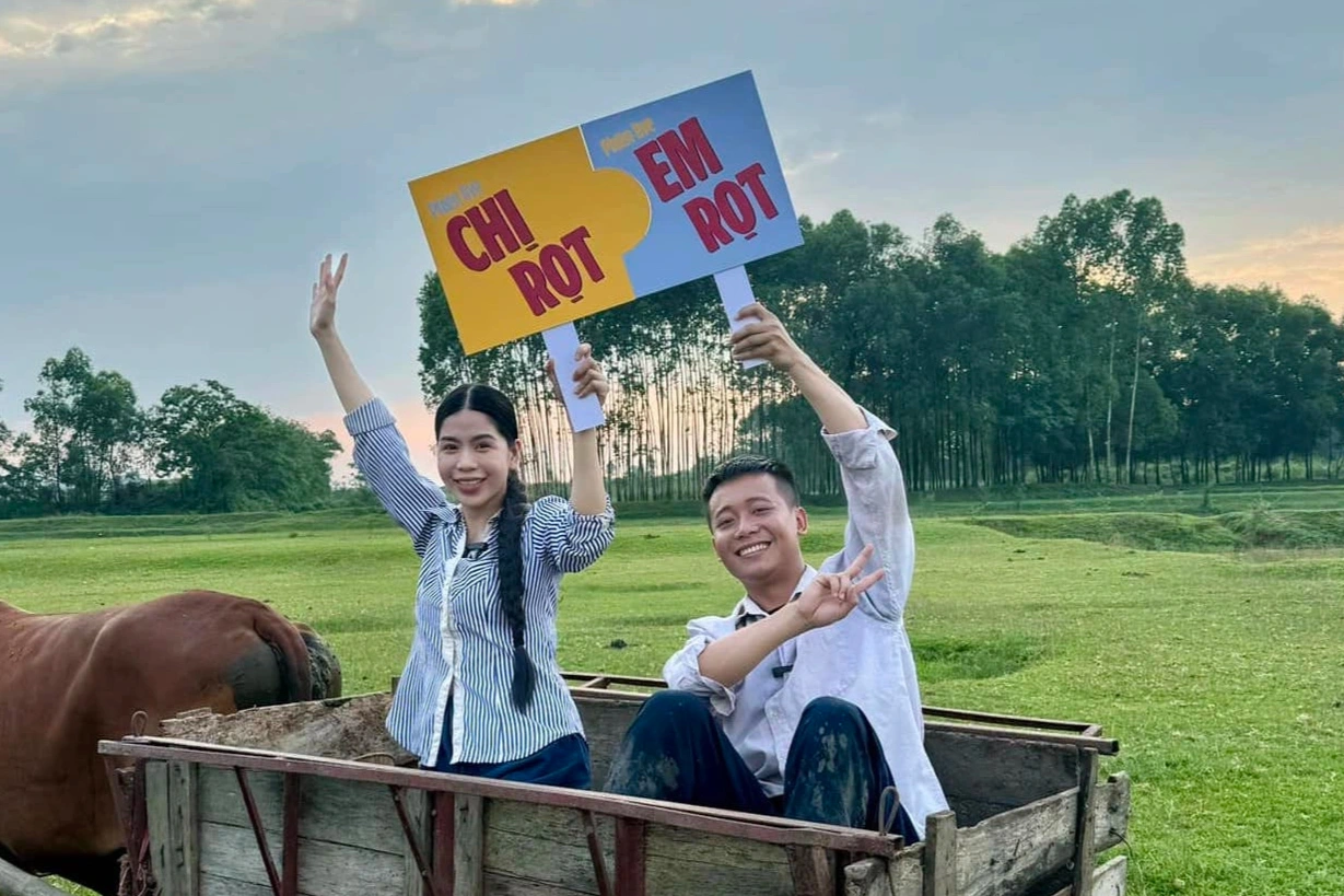 Quang Linh Vlog