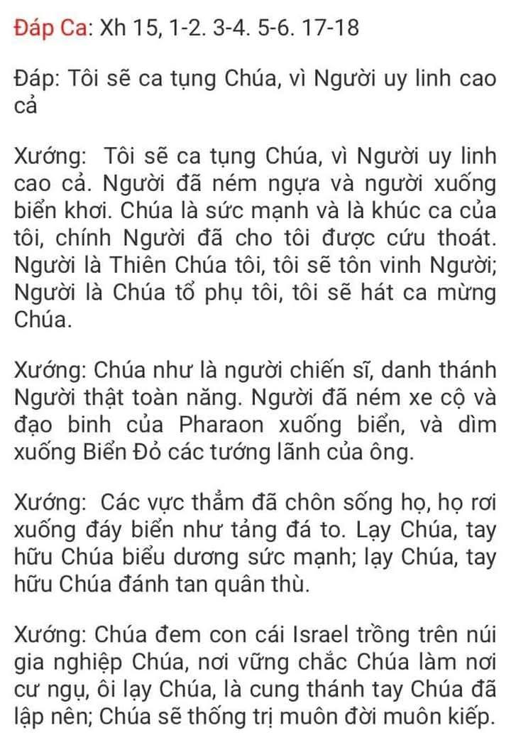 Bài Ca Xuất Hành' của Linh Mục Hoàng Kim trong Phụng Vụ Công Giáo