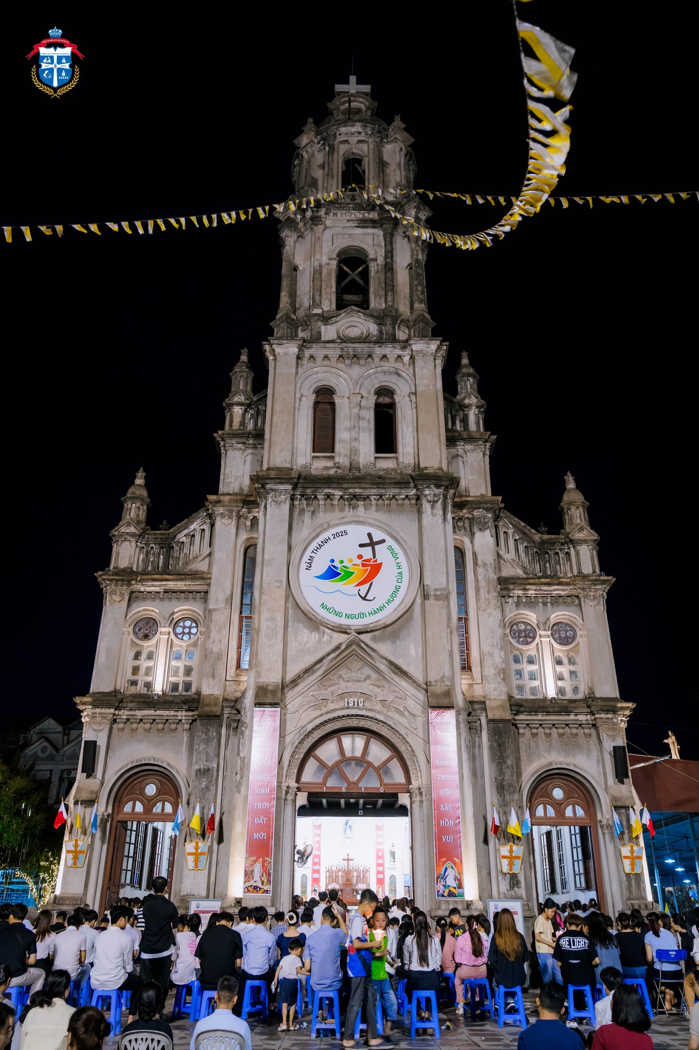 Nhà thờ Phùng Khoang - TGP Hà Nội