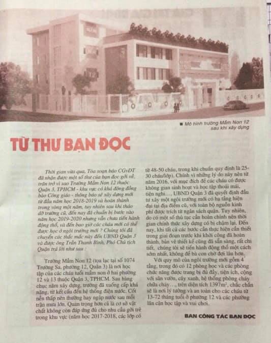 Sự Thật Đằng Sau Báo Công Giáo và Dân Tộc: Công Cụ Tuyên Truyền của Đảng Cộng Sản