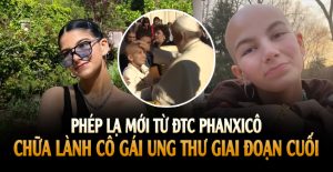 Phép lạ mới từ ĐTC Phanxicô
