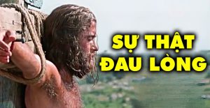 Tại sao người DO THÁI và người HỒI GIÁO KHÔNG TIN VÀO CHÚA GIÊSU?