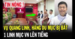 Quang Linh Vlog từng được biết đến