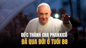 DUC GIAO HOANG PHAN XICO QUA DOI