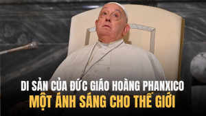 DUC GIAO HOANG QUA DOI