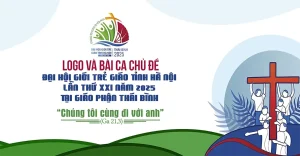 Đại hội Giới trẻ Giáo tỉnh Hà Nội 2025 ở đâu, Ngày nào ?