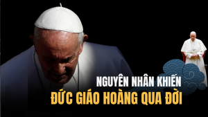 TAI SAO DUC GIAO HOANG QUA DOI 1