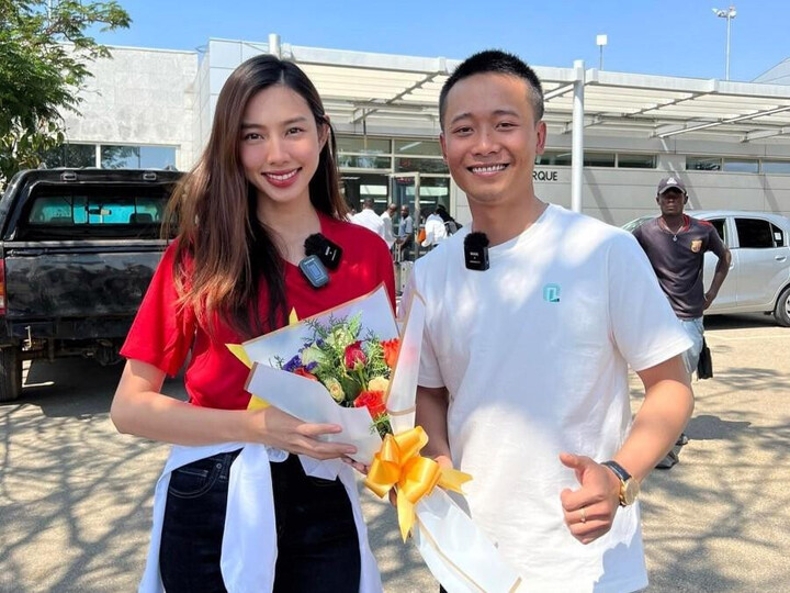 Quang Linh Vlog