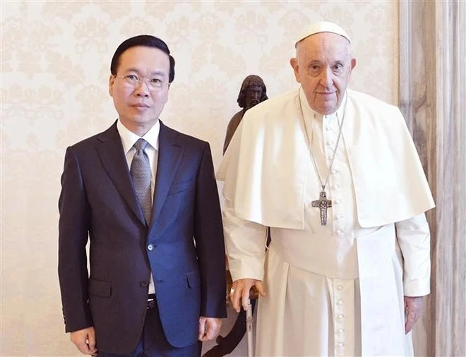 chu tich nuoc vo van thuong hoi kien giao hoang francis thang 72023