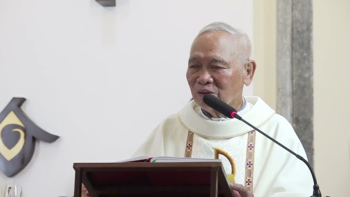 Linh mục Pio Ngô Phúc Hậu