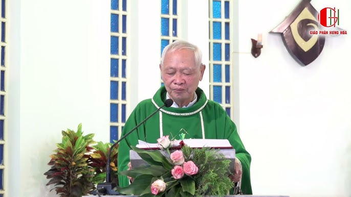 Linh mục Pio Ngô Phúc Hậu