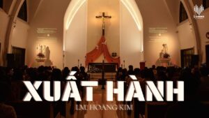 Phân Tích Tính Phù Hợp của 'Bài Ca Xuất Hành' của Linh Mục Hoàng Kim trong Phụng Vụ Công Giáo