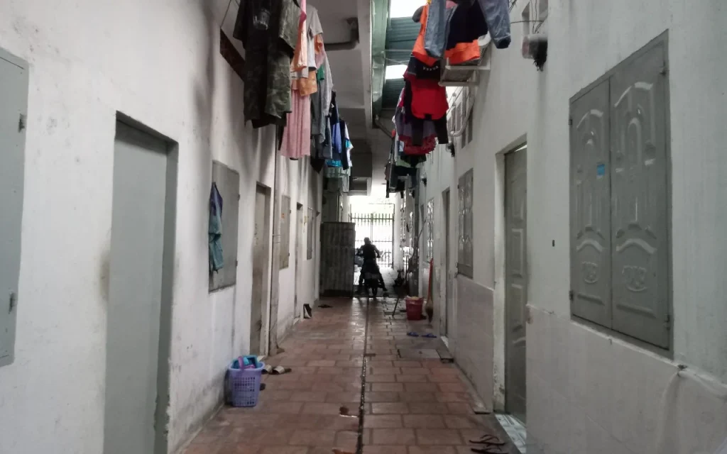 Thiên thần hộ thủ cứu cô gái trẻ tự tử trong phòng trọ ở Sài Gòn - Chuyện có thật 100%!