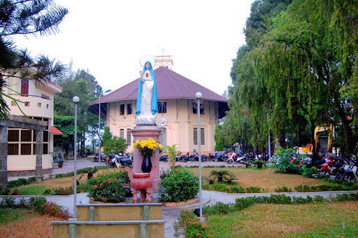 giáo xứ Lái Thiêu