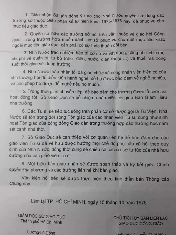 Sự Thật Đằng Sau Báo Công Giáo và Dân Tộc: Công Cụ Tuyên Truyền của Đảng Cộng Sản