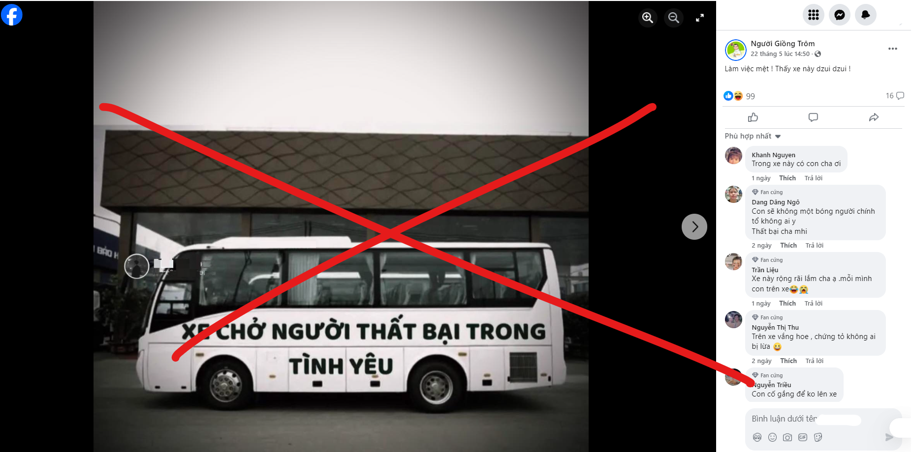 Linh mục dùng MXH để rao giảng, tuyên truyền nội dung tục tỉu, sai mục đích