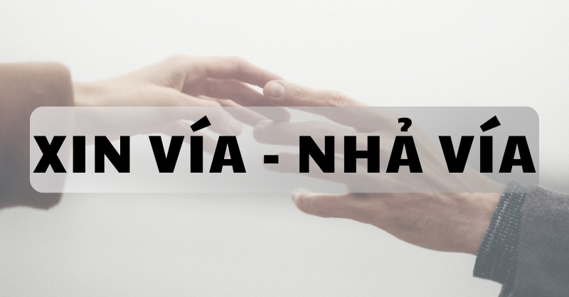Người Công Giáo Có nên nói'trộm vía' hay'xin vía' không?