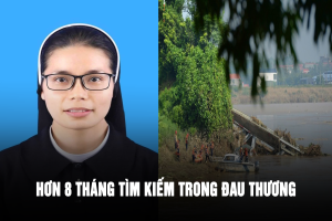Sau 8 Tháng tìm kiếm, Sơ Maria Nguyễn Thị Bích Hằng chỉ còn trong nỗi đau người thân