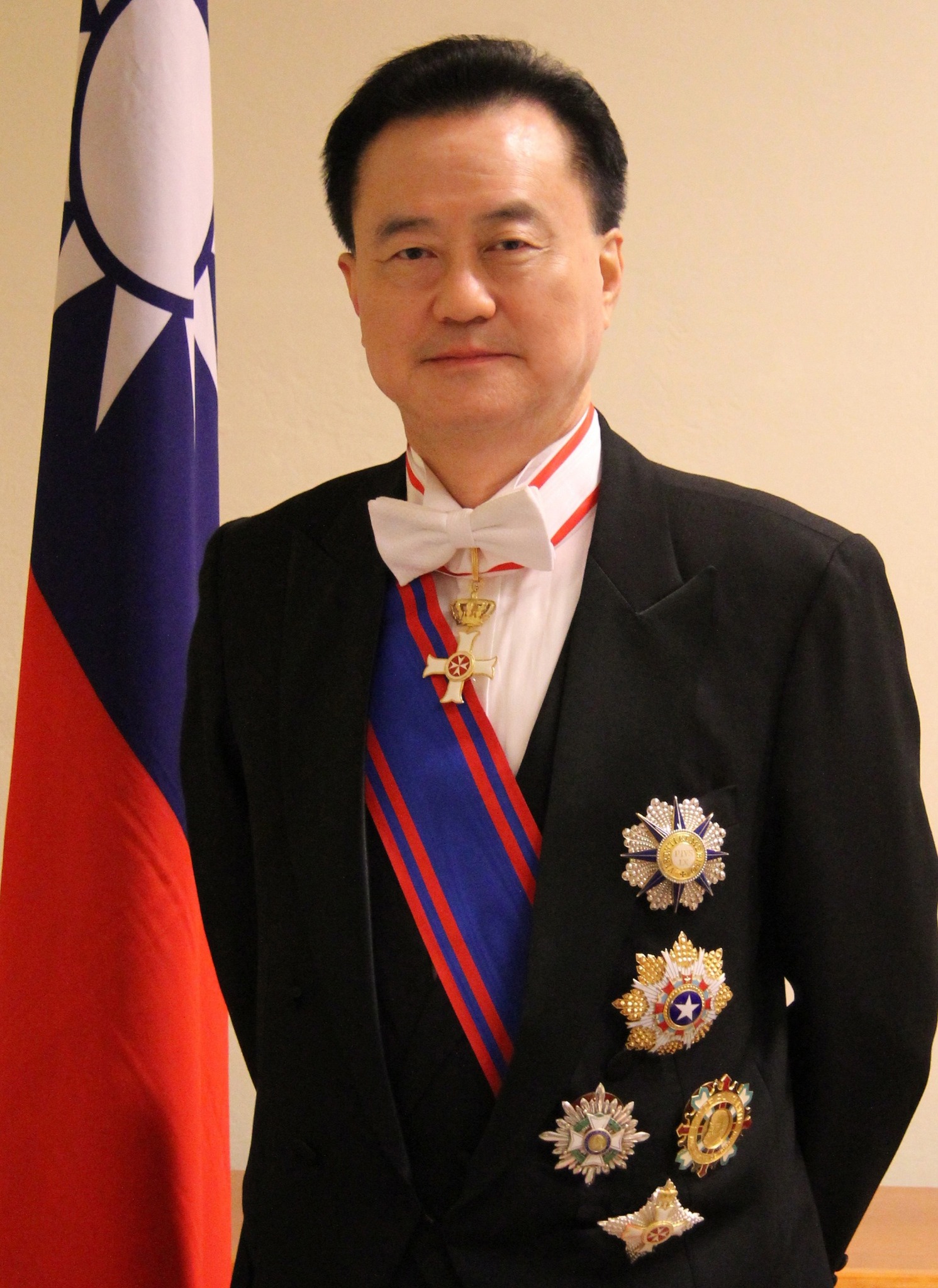 Tìm hiểu về Huân chương Giáo Hoàng
