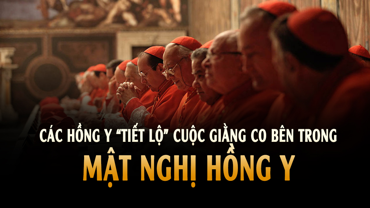 Cuộc Giằng Co Bên Trong Mật Nghị Bầu Tân Giáo Hoàng Leo XIV