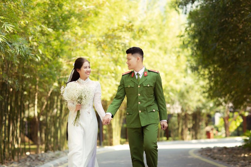 Tại Sao Công An Không Được Lấy Vợ Đạo Thiên Chúa? Giải Đáp Chi Tiết